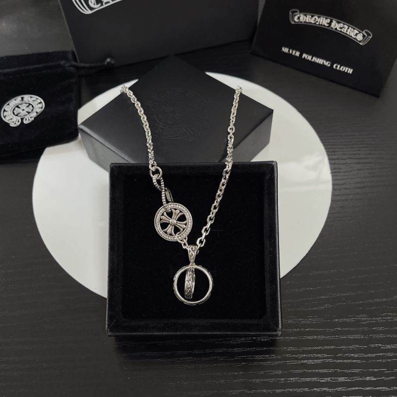 Chrome Hearts Necklaces